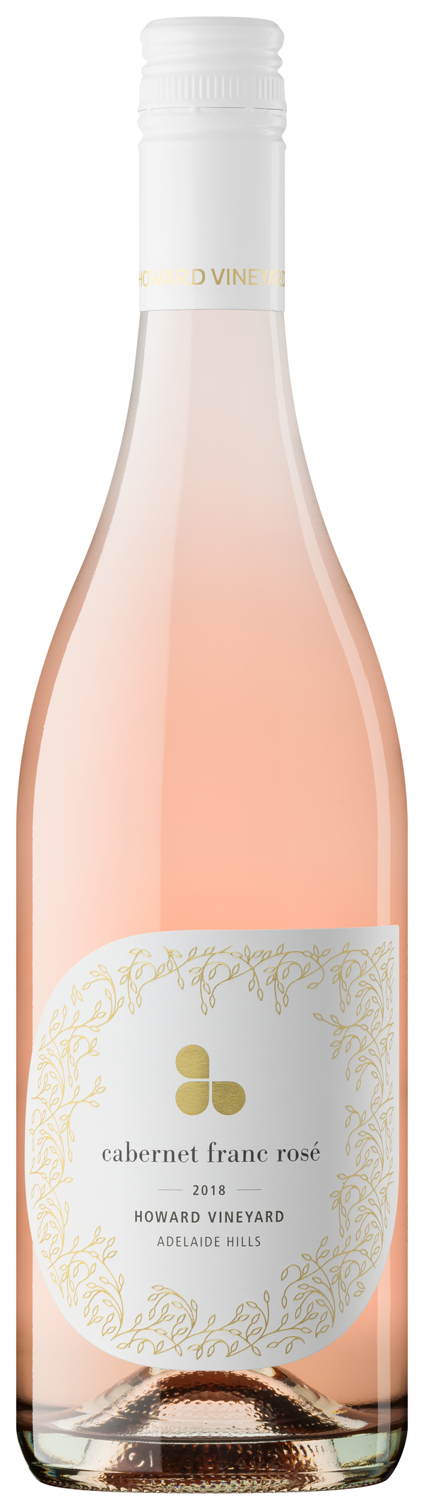 2025 Howard Vineyard Estate Cabernet Franc Rose