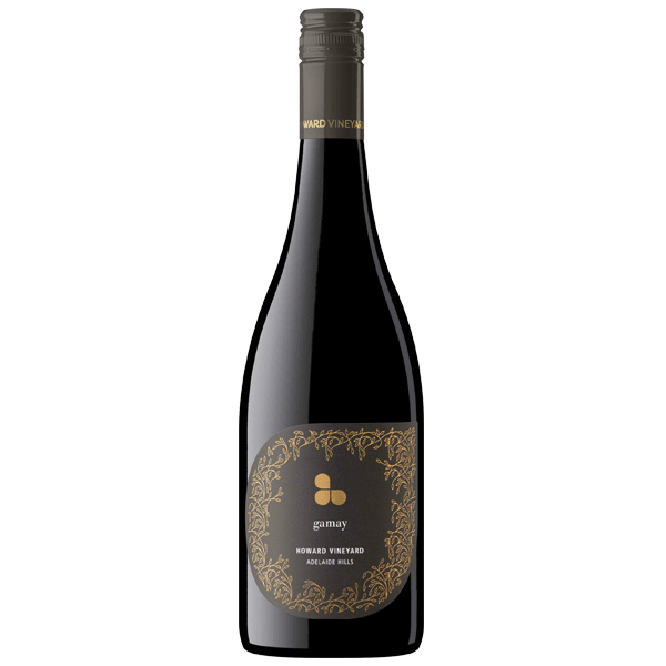 2025 Howard Vineyard Estate Gamay