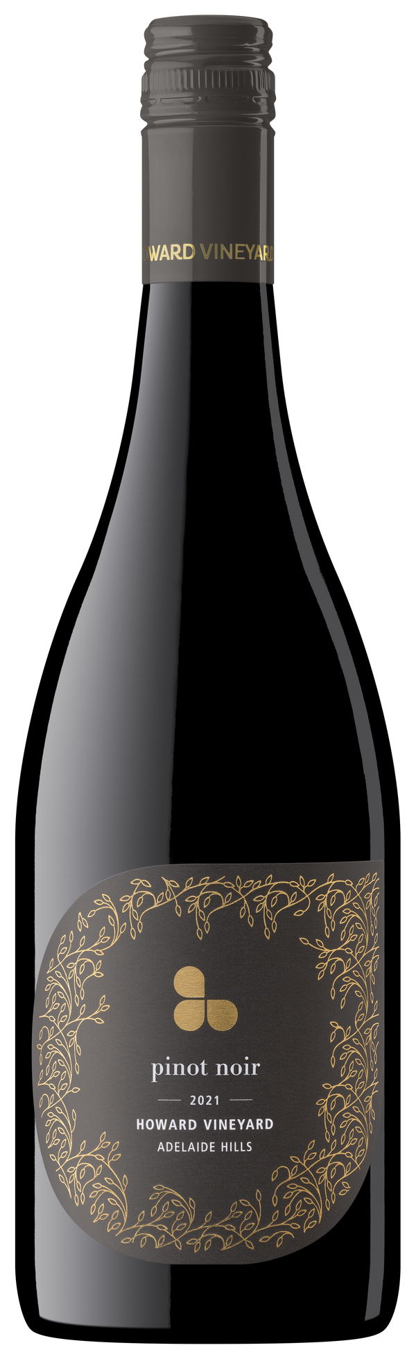 2025 Howard Vineyard Estate Pinot Noir
