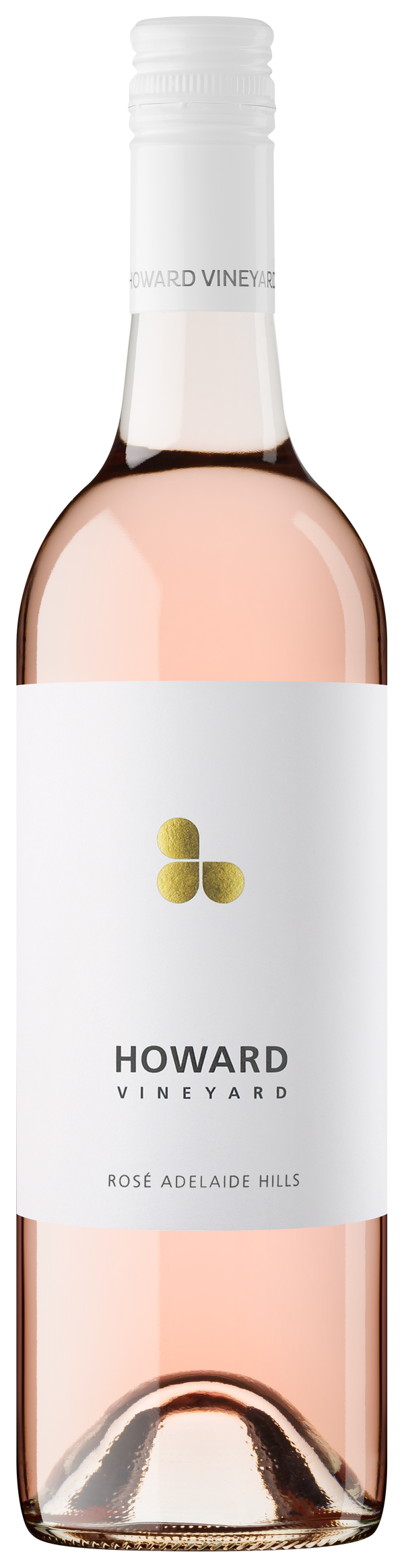 2025 Howard Vineyard Estate Rose