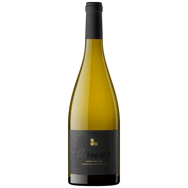 2025 Howard Vineyard 