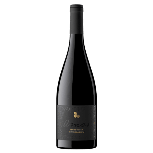 2025 Howard Vineyard 