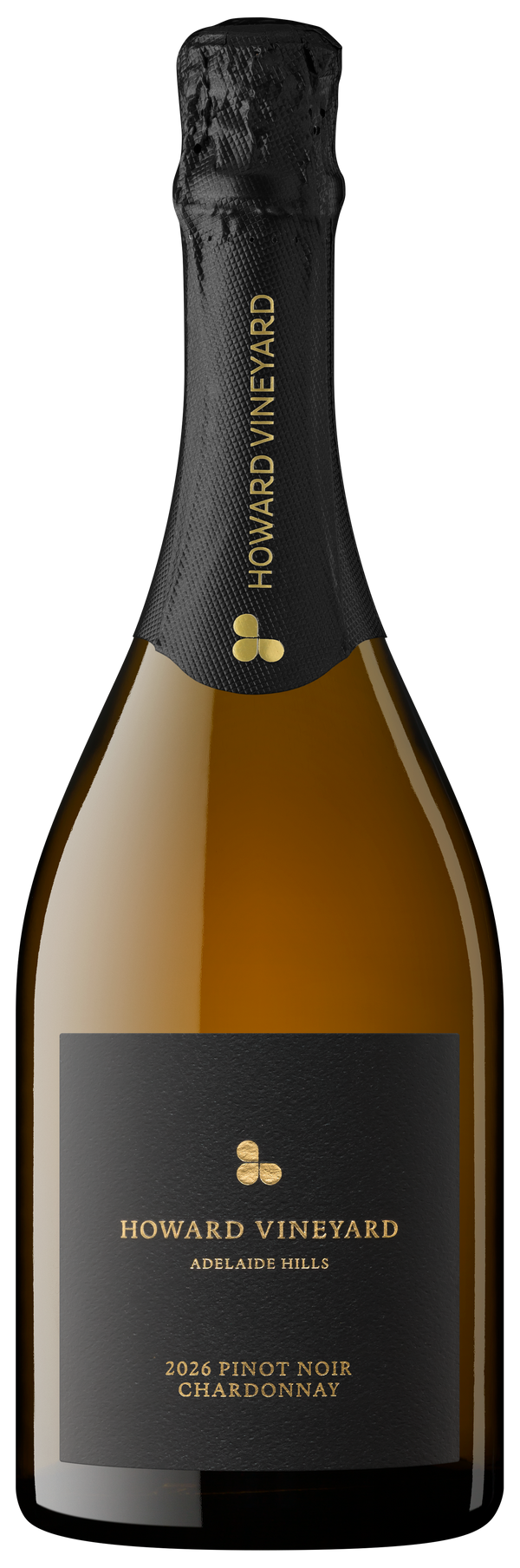 2026 Howard Vineyard Estate Sparkling Pinot Noir Chardonnay