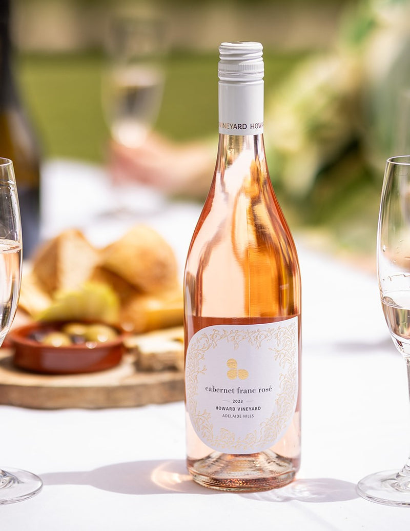 Rosé all day! Buy 6 get 7th Bottle FREE