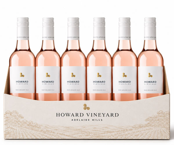 Spring!  Rosé all day! 6 Pack Special