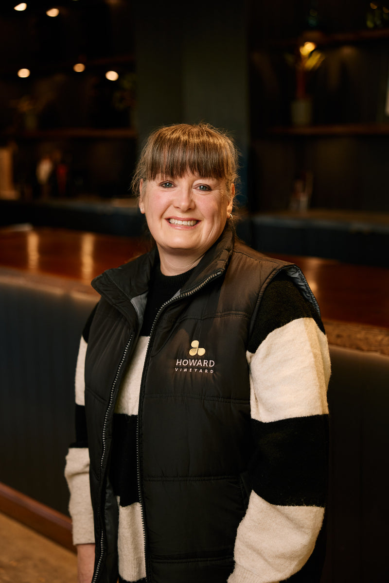 Sally Collins