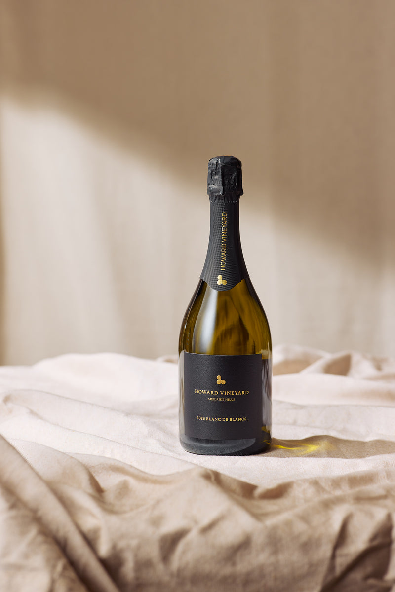 Blanc de Blancs!