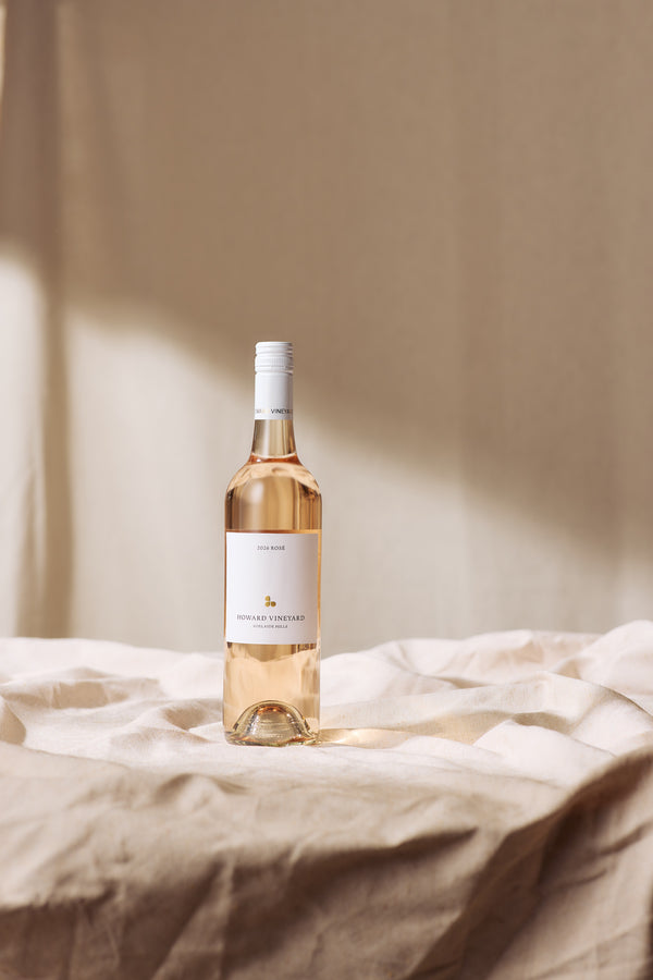 A Dozen reasons to be happy - 400 Metre Range Rosé Deal