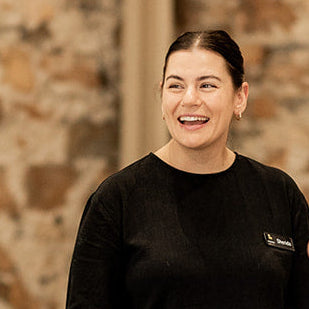 Sherida Wood