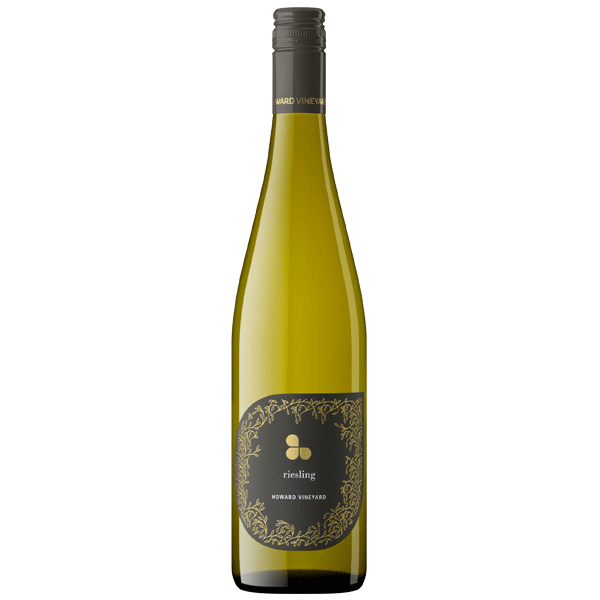 2025 Howard Vineyard Estate Riesling