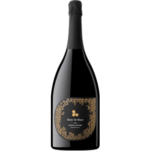 2024 Howard Vineyard Sparkling Blanc De Blancs Magnum