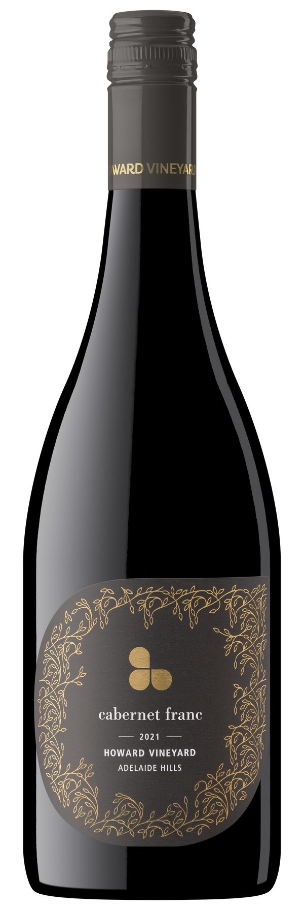 2024 Howard Vineyard Estate Cabernet Franc